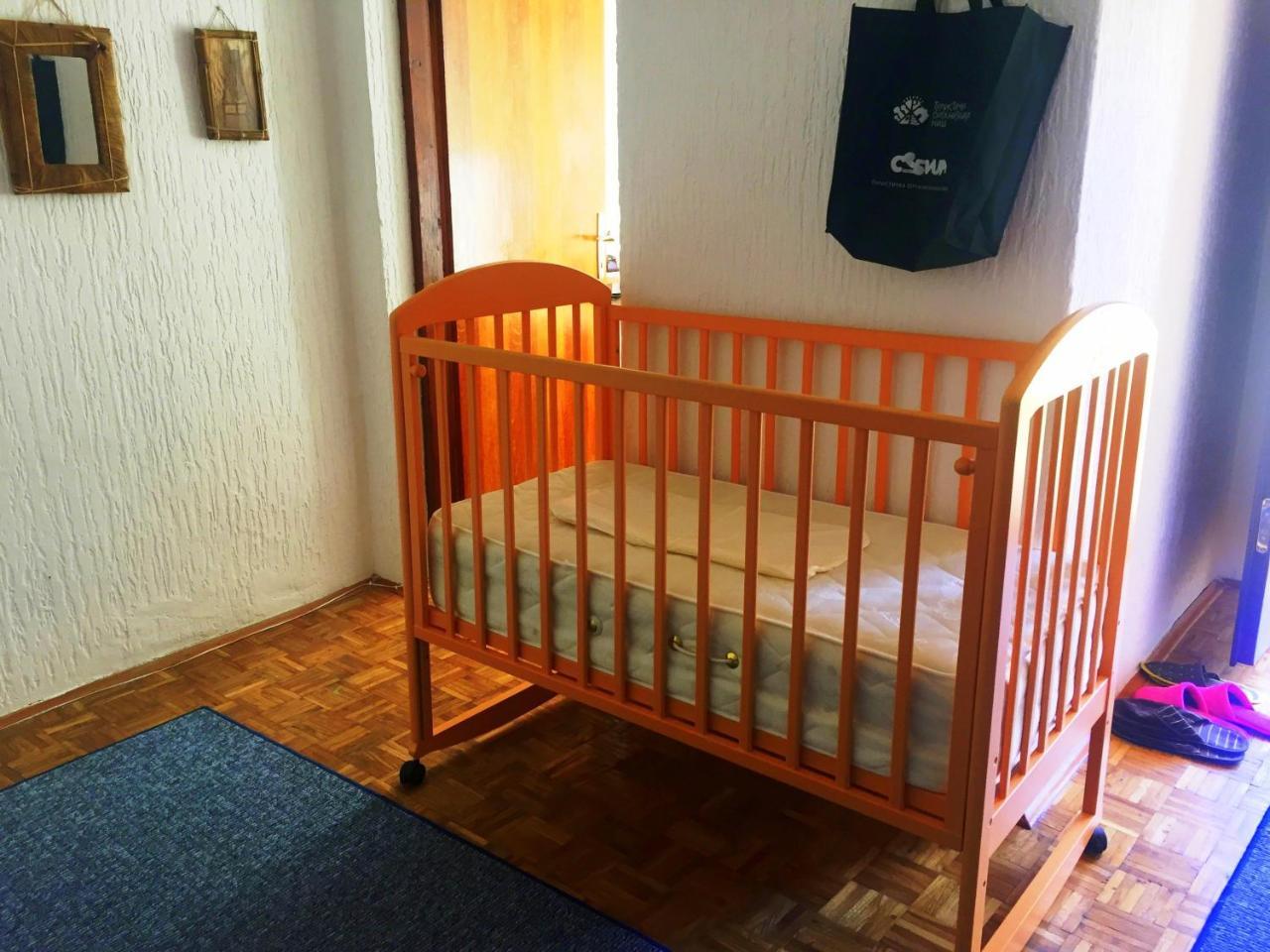Nis Apartman Extérieur photo